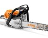 MS 261: a nova motosserra da Stihl que redefine a categoria