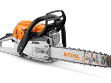 MS 261: a nova motosserra da Stihl que redefine a categoria