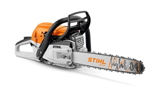 MS 261: a nova motosserra da Stihl que redefine a categoria