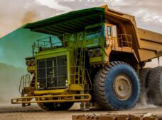Wabtec reforça estratégia de expansão no mercado de mineração