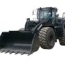 XCMG Brasil apresenta primeira carregadeira híbrida de mineração do Brasil