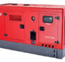 Branco amplia linha de geradores com modelo de 75 kVA para aplicações de alta demanda