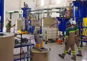 BNDES aprova R$ 77,5 mi para Viridis processar terras raras em MG