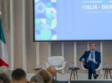 Conexão Brasil-Itália: encontro empresarial fortalece cooperação e projeta negócios com Acordo Mercosul-UE