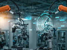 Indústria: integrar e conectar dados é desafio em cenário de complexidade