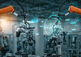 Indústria: integrar e conectar dados é desafio em cenário de complexidade