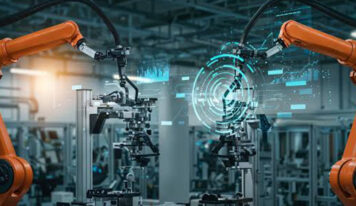 Indústria: integrar e conectar dados é desafio em cenário de complexidade