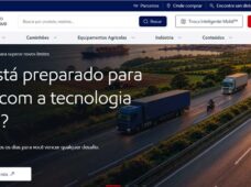 Mobi lança site integrado com foco em UX, reunindo conteúdos e ferramentas em um só lugar