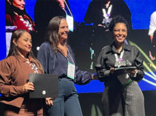 Prêmio Mina celebra mulheres e aliados da equidade de gênero na mineração