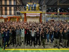 TMSA chega aos 60 anos focada em preparar as operações de seus clientes para os desafios da mineração