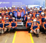 Vallourec inicia obras de linha de produção no Brasil