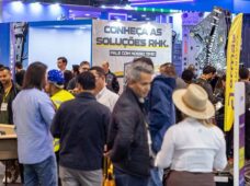 Paving Expo 2026 coloca São Paulo no centro da infraestrutura viária