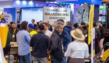Paving Expo 2026 coloca São Paulo no centro da infraestrutura viária