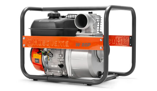 Novidades Husqvarna para o mercado brasileiro elevam a produtividade no campo