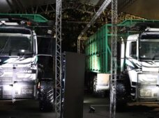 Grunner investe R$ 19,5 milhões em nova plataforma de máquinas agrícolas