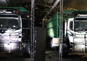 Grunner investe R$ 19,5 milhões em nova plataforma de máquinas agrícolas