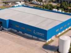 Lwart investe R$ 70 milhões em nova fábrica de lubrificantes para terceiros