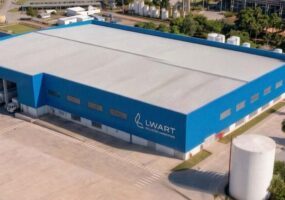 Lwart investe R$ 70 milhões em nova fábrica de lubrificantes para terceiros