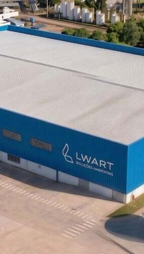 Lwart investe R$ 70 milhões em nova fábrica de lubrificantes para terceiros