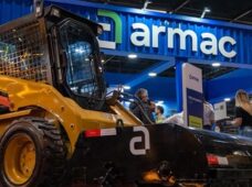 Armac debate crescimento da demanda e gestão de frota