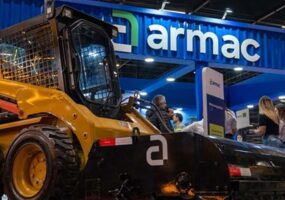Armac debate crescimento da demanda e gestão de frota