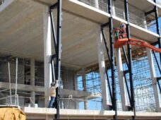 Industrialização ganha espaço na construção civil e abre novas oportunidades para o setor