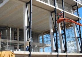 Industrialização ganha espaço na construção civil e abre novas oportunidades para o setor