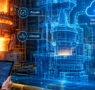 Gêmeos digitais reduzem paradas na indústria, mas sucesso depende da qualidade dos dados