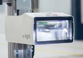 Dürr equipa nova planta de veículos elétricos com tecnologia de ponta para montagem final