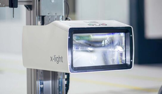 Dürr equipa nova planta de veículos elétricos com tecnologia de ponta para montagem final