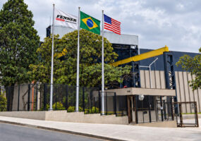 Fenner inicia nova fase no Brasil, com investimento industrial e fábrica em Guarulhos