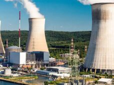 Relatório aponta que apoio à energia nuclear supera oposição