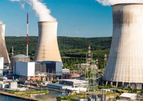Relatório aponta que apoio à energia nuclear supera oposição