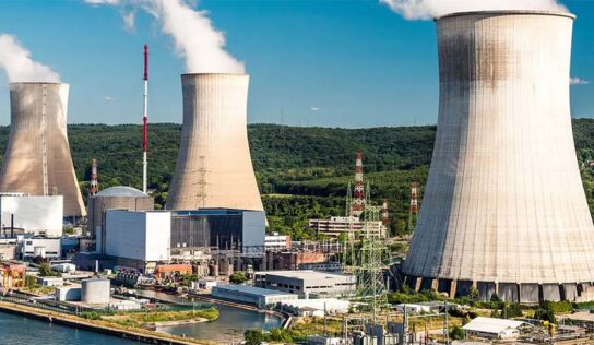 Relatório aponta que apoio à energia nuclear supera oposição