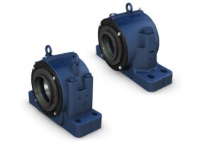 Novo Mancal SDVD da SKF elimina a contaminação tanto de líquidos quanto de sólidos em rolamentos 