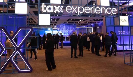 Tax Experience: reforma aumento 56,6% de impostos das empresas analisada