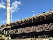 Usiminas inicia projeto de R$ 1,7 bilhão em Ipatinga 
